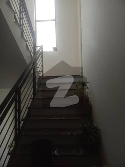 New 2nd floor Portion for rent