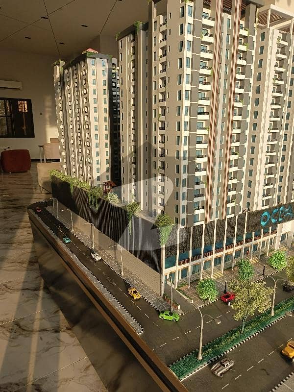 Ocean 99 Apartment For Sale