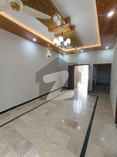 5 Marla Size Flat Available For Rent In Street. 1 Margalla Greens Community