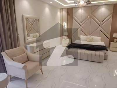 One Kanal Brand New Furnished House Available For Sale In DHA Phase 5 Islamabad
