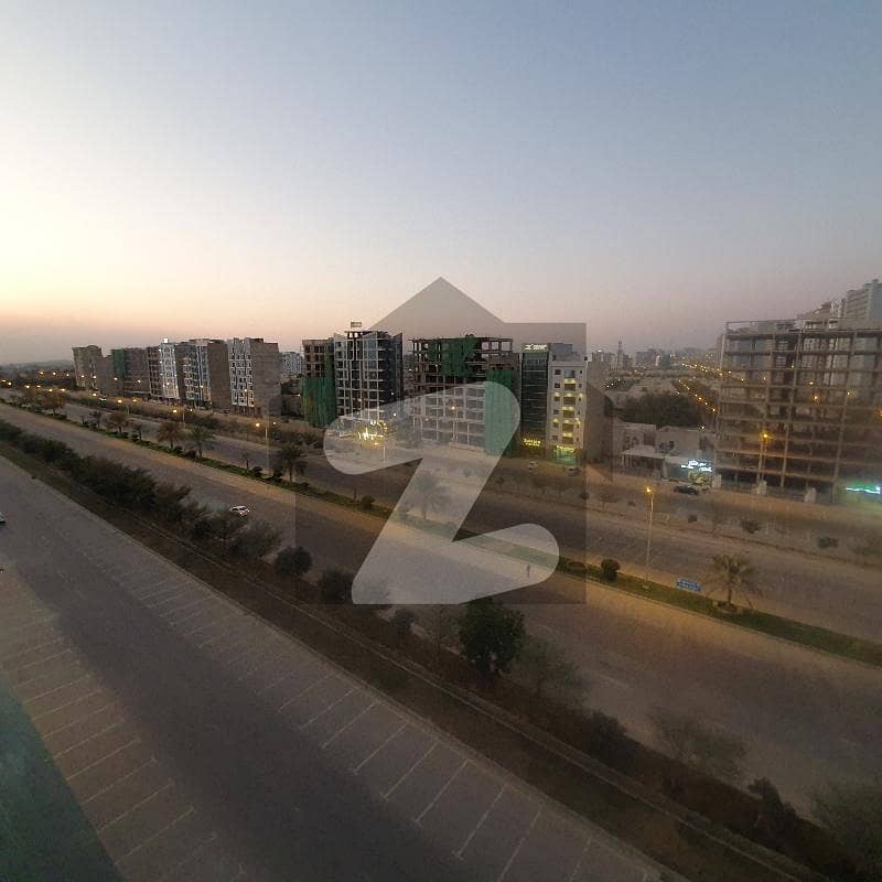3 Bed DD Brand New West Open Apartment In Small Project Near Main Gate 3 Bed DD Brand New West Open Apartment In Small Project Near Main Gate