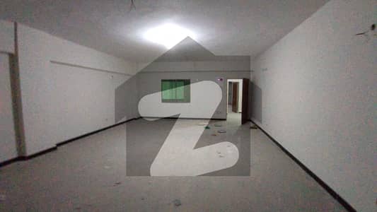 Office Available For Rent At Shahra E Faisal