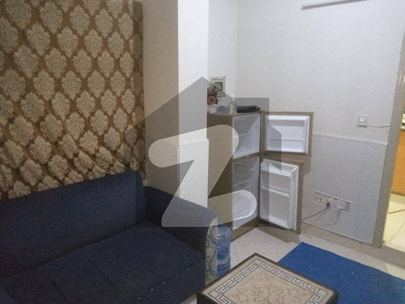 2 bed furnished apartment