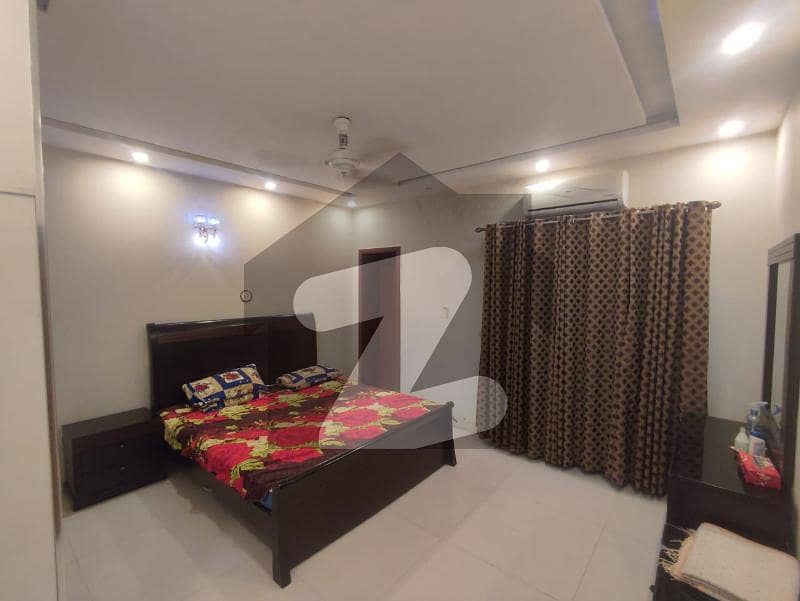 10 Marla Fully Furnished Apartment In Icon Vally 10 Marla Fully Furnished Apartment In Icon Vally