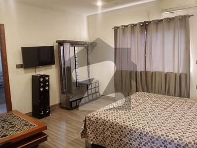 Dream Garden Upper Portion Sized 10 Marla For Rent