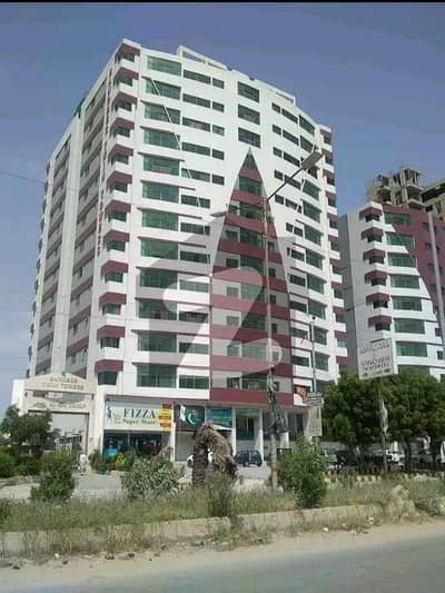 Sanober Twin Tower For Further Details And Visit Call Or W. App SHAIKH PROPERTIES