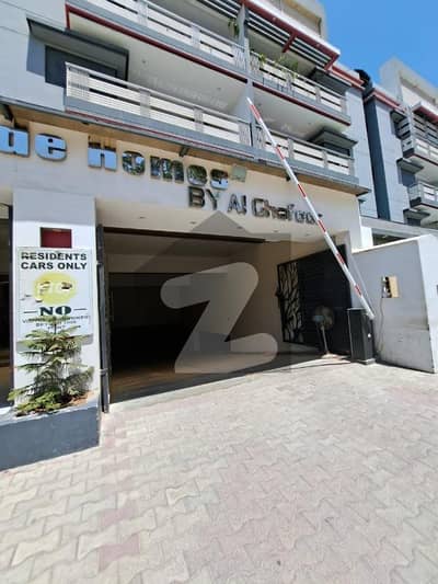 نارتھ ناظم آباد ۔ بلاک بی نارتھ ناظم آباد,کراچی میں 3 کمروں کا 10 مرلہ فلیٹ 1.5 لاکھ میں کرایہ پر دستیاب ہے۔