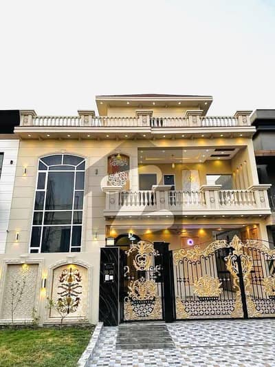 Citi Housing Gujranwala 10 Marla Brand New House Available For Sale