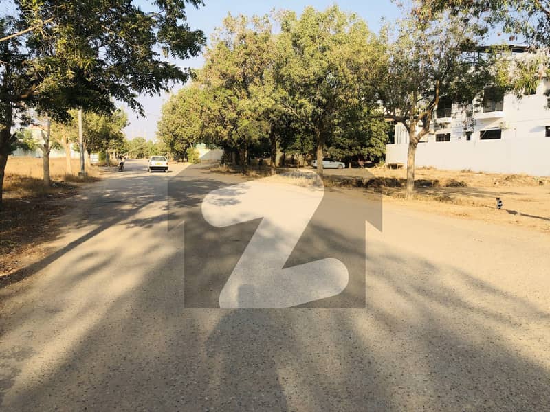 Corner Plot 170 Sq Yard Sector Q3 40ft Wide Road Double Side West Open Direct Owner Corner Plot 170 Sq Yard Sector Q3 40ft Wide Road Double Side West Open Direct Owner