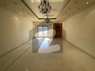 Lavish 4-Bed Apartment For Rent In Karakoram Enclave 1 F-11 Islamabad