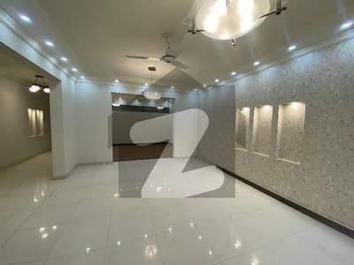 Marvelous 4-Bed Apartment For Rent In Karakoram Enclave 2 F-11 Islamabad