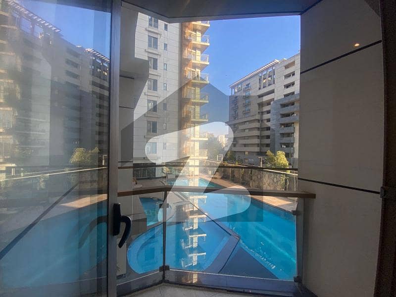 1 Bed Apartment For Rent In Sukh Chayn Residence Islamabad 1 Bed Apartment For Rent In Sukh Chayn Residence Islamabad