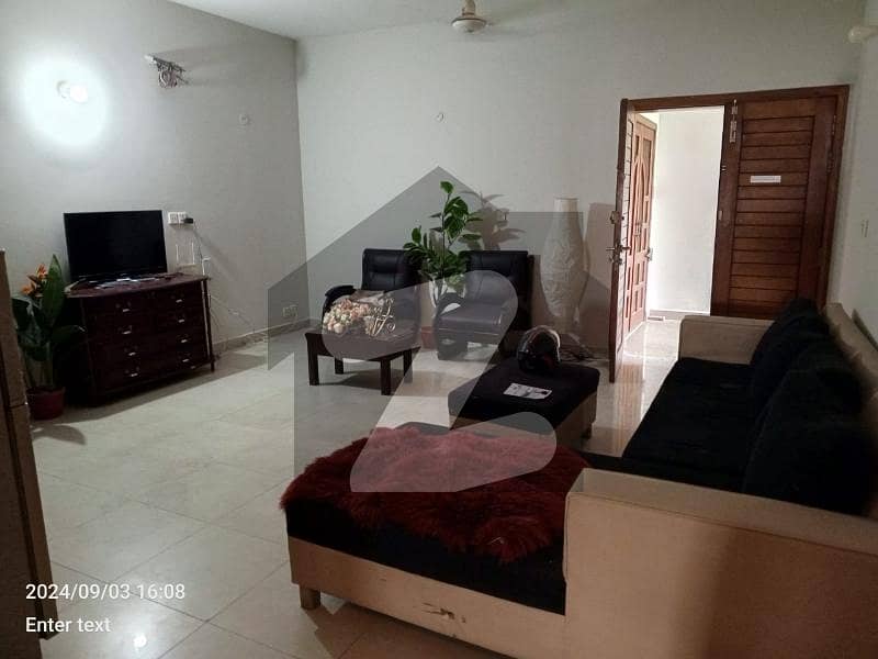 F-11 Furnished Apartment For Rent 1st Floor