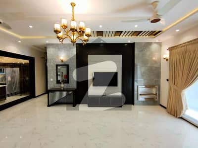 One Kanal Bungalow Available For Rent At Prime Location Of DHA Phase 01