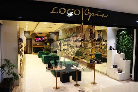 Rented Shop For Sale (250,000 Rent)