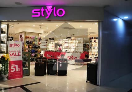Rented Shop for Sale (105,000 Rent)