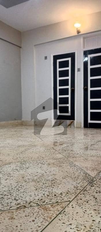 600 Sq Yard Portion For Rent