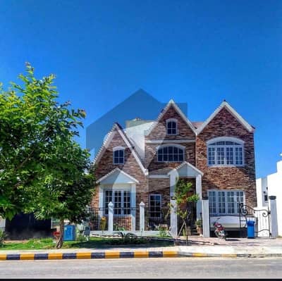 Sun Facing 8 marla Plot Available For Sale In M Block