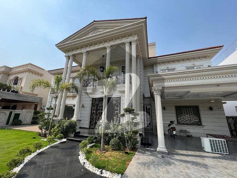 01 KANAL HOUSE FOR SALE IN DHA PHASE 7 01 KANAL HOUSE FOR SALE IN DHA PHASE 7