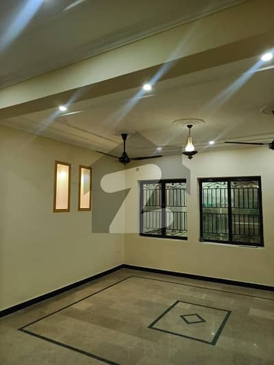 20 Marla Lower Portion For Rent In E-11 E-11,