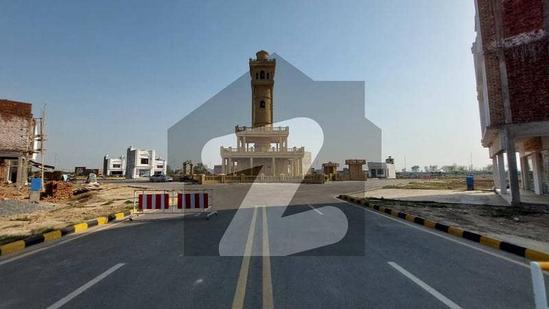 3 Marla Residential Plot Available For Sale At Ajwa City Arif Wala Road Sahiwal 3 Marla Residential Plot Available For Sale At Ajwa City Arif Wala Road Sahiwal
