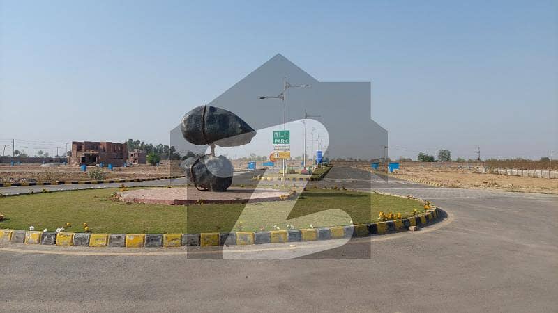5 Marla Residential Plot Available For Sale At Ajwa City Phase 2 Arif Wala Road Sahiwal 5 Marla Residential Plot Available For Sale At Ajwa City Phase 2 Arif Wala Road Sahiwal