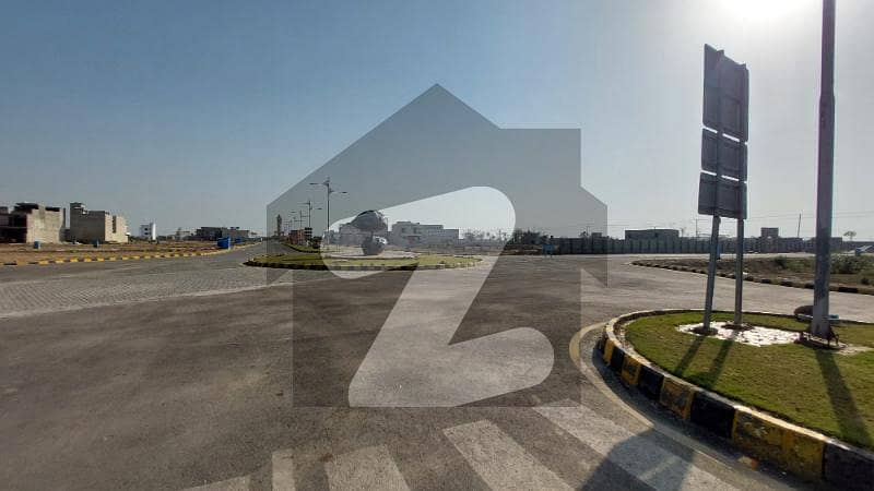 6 Marla Residential Plot Available For Sale In Ajwa City Phase 2 Arif Wala Road Sahiwal 6 Marla Residential Plot Available For Sale In Ajwa City Phase 2 Arif Wala Road Sahiwal