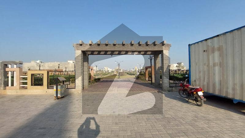 7 Marla Residential Plot Available For Sale At Ajwa City Phase 2 Arif Wala Road Sahiwal 7 Marla Residential Plot Available For Sale At Ajwa City Phase 2 Arif Wala Road Sahiwal