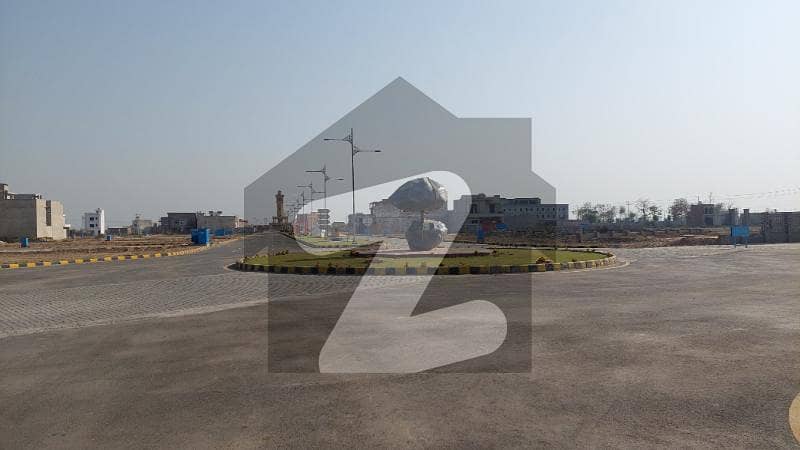 8 Marla Residential Plot Available for Sale at Ajwa city phase 2 Arif Wala Road Sahiwal 8 Marla Residential Plot Available for Sale at Ajwa city phase 2 Arif Wala Road Sahiwal