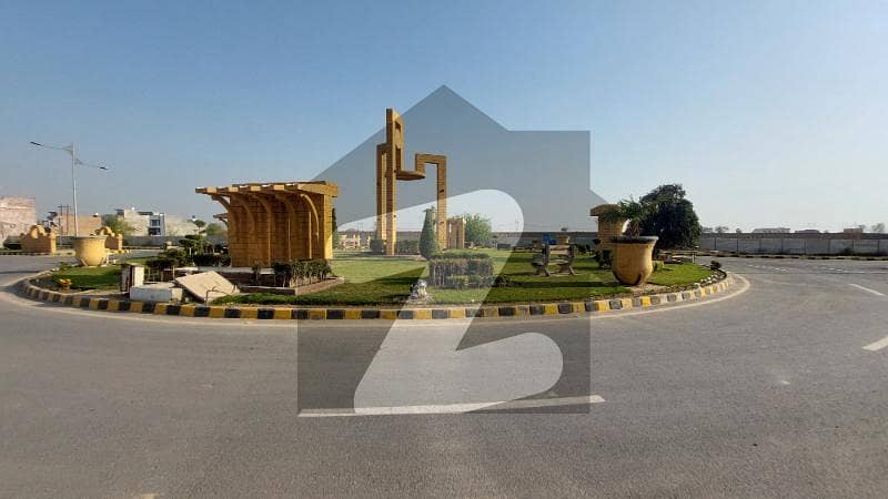 3 Marla Residential Plot Available For Sale At Ajwa City Phase 1 Arif Wala Road Sahiwal 3 Marla Residential Plot Available For Sale At Ajwa City Phase 1 Arif Wala Road Sahiwal