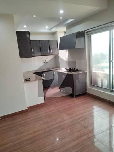 2 Bedroom Apartment Available For Rent In Sector C Bahria Town Lahore