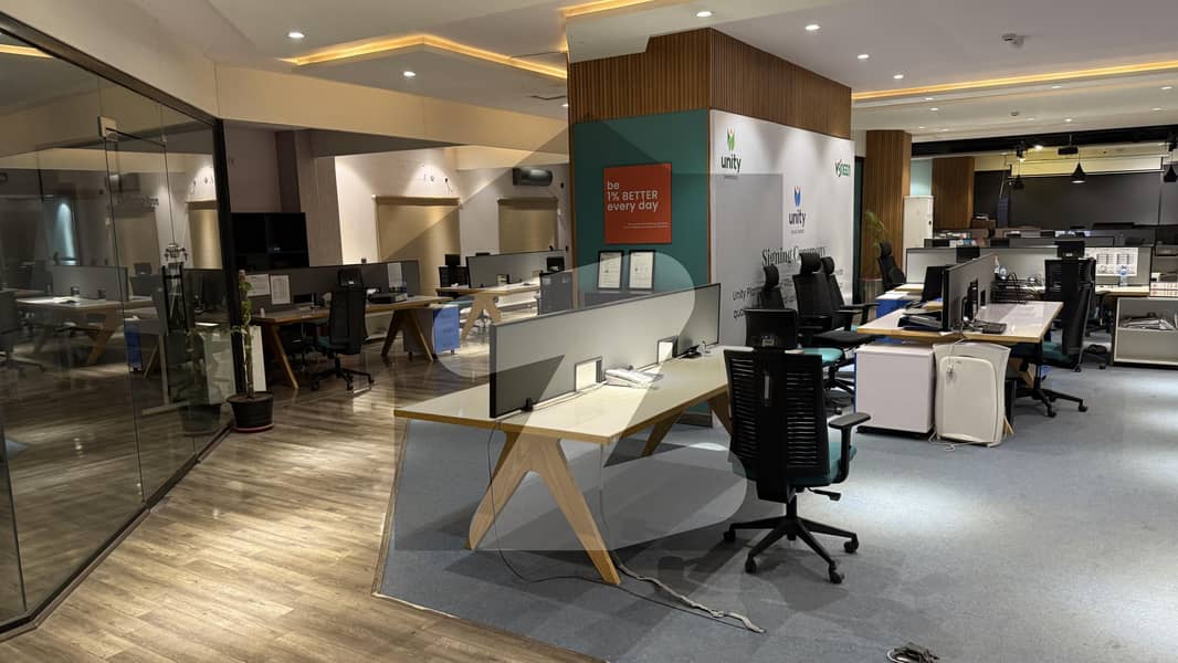 10000 SqFt Office For Rent Gulberg 10000 SqFt Office For Rent Gulberg