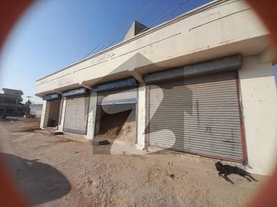 لالازار 2 راولپنڈی میں 10 مرلہ دکان 1.15 کروڑ میں برائے فروخت۔