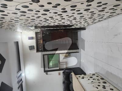 New Flat For Sale Shamsi Society