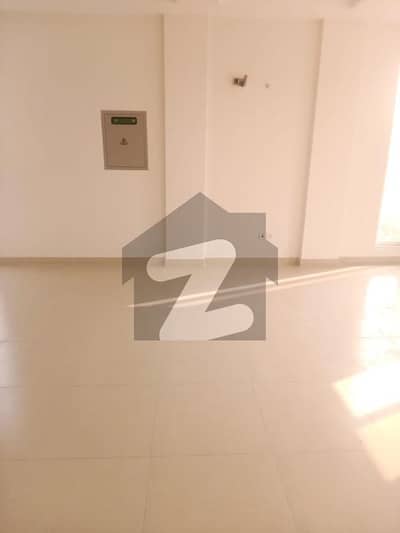 4 Marla Floor Is Available For Rent On Prime Location Of Phase 6 Block A DHA Lahore.