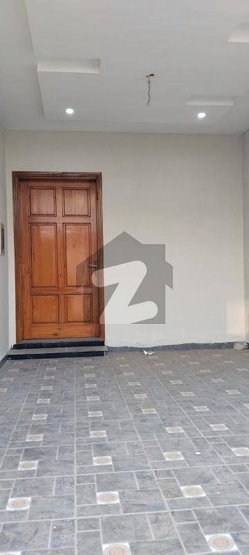 5 Marla Double Storey House For Rent In Wapda Town Phase 2, Multan