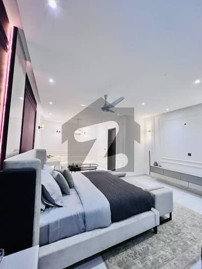 DEFENCE Bungalow For Sale 500 YARDS 1+4 BEDROOM Fully Renovated SEMI Furnished Bungalow Architect Design DEFENCE Bungalow For Sale 500 YARDS 1+4 BEDROOM Fully Renovated SEMI Furnished Bungalow Architect Design