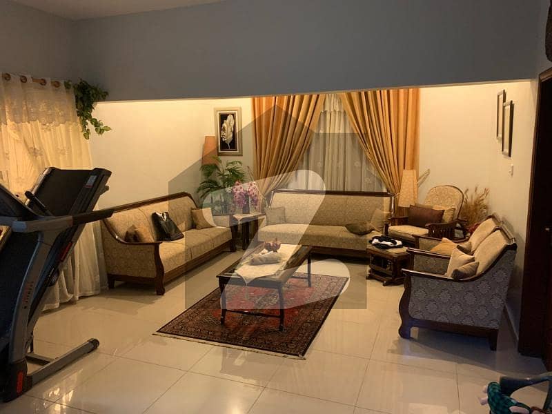 1st Floor Sea View Apartment For Sale