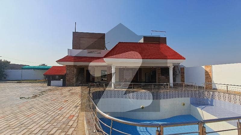 Bedian Road 3 Kanal Luxury Farm House For Sale Bedian Road 3 Kanal Luxury Farm House For Sale