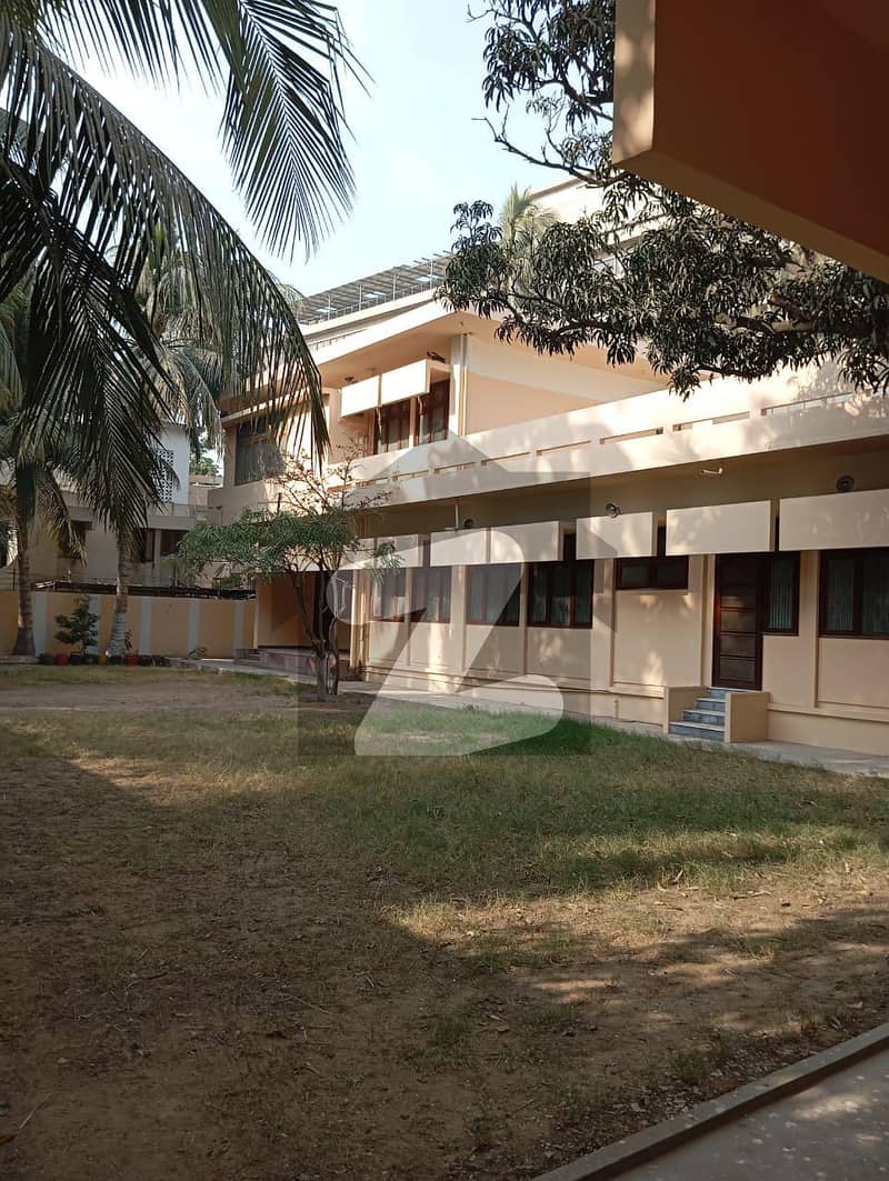 LALAZAR BUNGALOW IS FOR SALE LALAZAR BUNGALOW IS FOR SALE