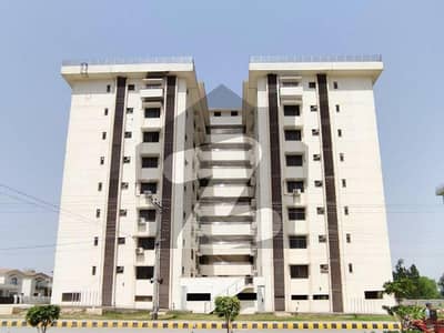 2 Bed Flat For Sale Askari 6