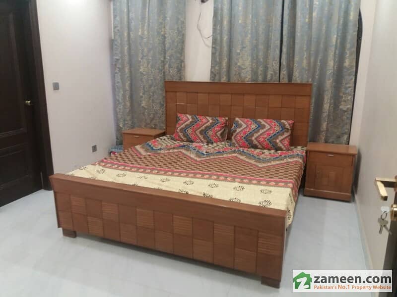 Furnished Room For Rent