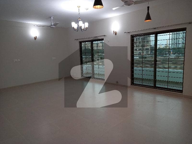 Luxury Apartment Available For Sale In Askari 11 Lhr