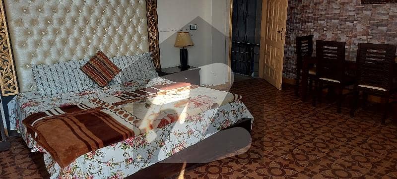 Apartment For Sale In Bhurban, Murree