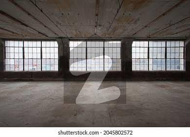 Space Available On Rent For Brand/Banquet/Bank