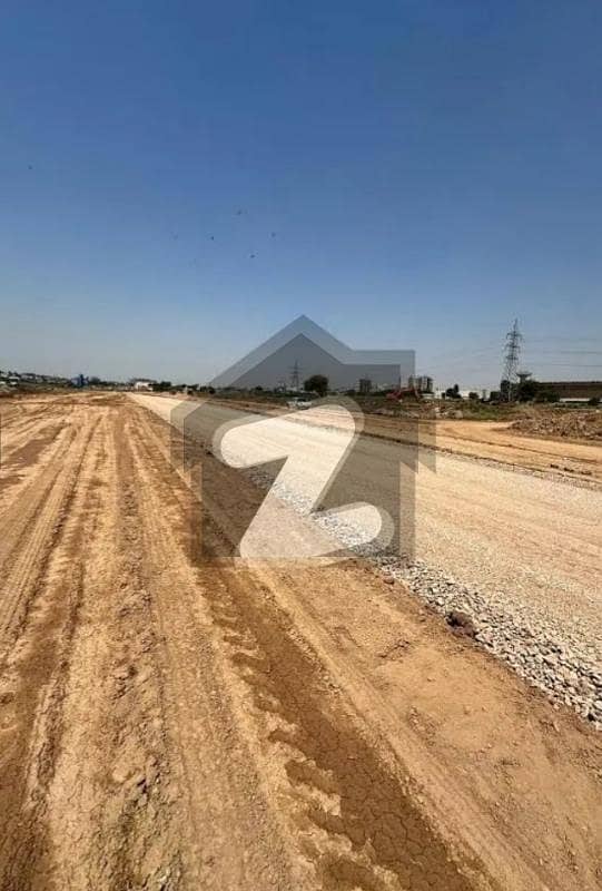 I-12 /4 30x60 Plot Available For Sale I-12 /4 30x60 Plot Available For Sale