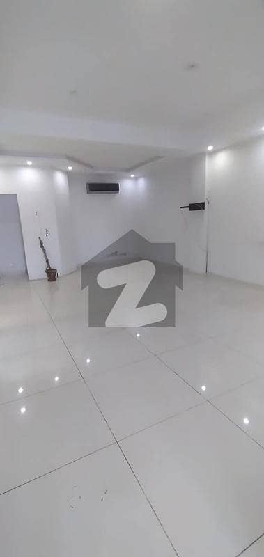8 marla 4th floor office with lift for rent phase 5: