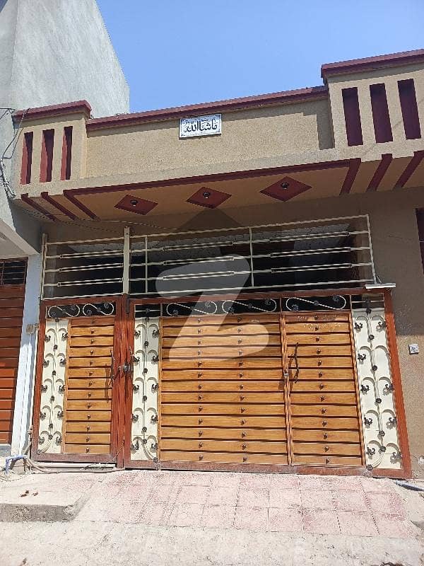 5 marla house for sale in Islamabad