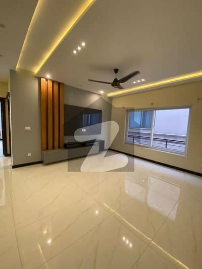 20 Marla Lower Portion available for rent in Zaraj Housing Scheme if you hurry