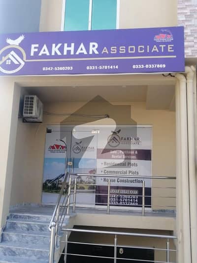 10 Marla 1st Floor House Available For Rent in Fazaia Housing Scheme.